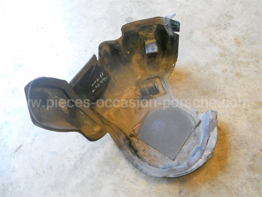 Cache pompe à essence Porsche 944 et 968